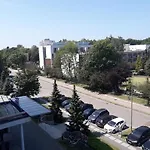 Apartament Promenada Park Kolobrzeg