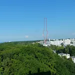 Apartament Promenada Park Kolobrzeg