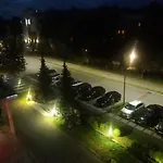 Apartament Promenada Park Kolobrzeg
