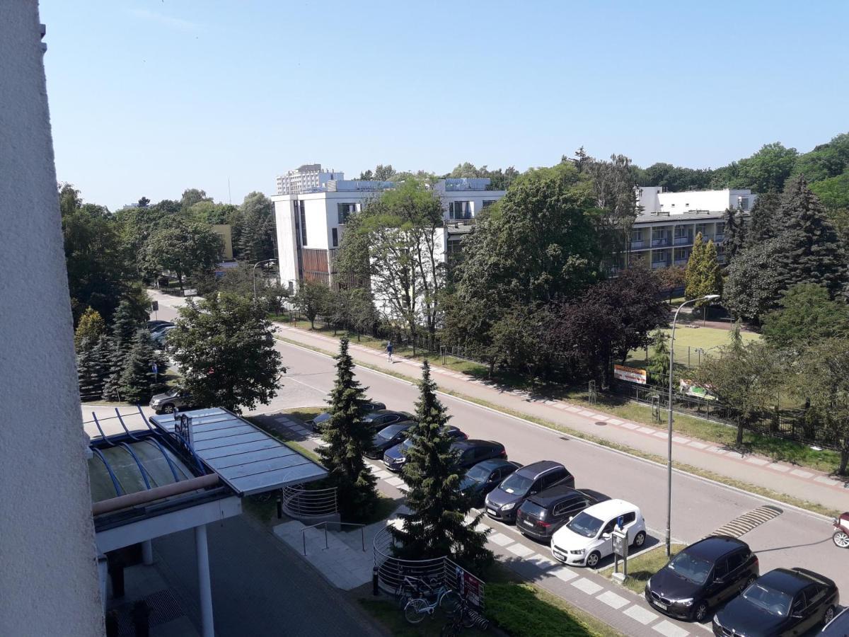 Promenada Park Apartment