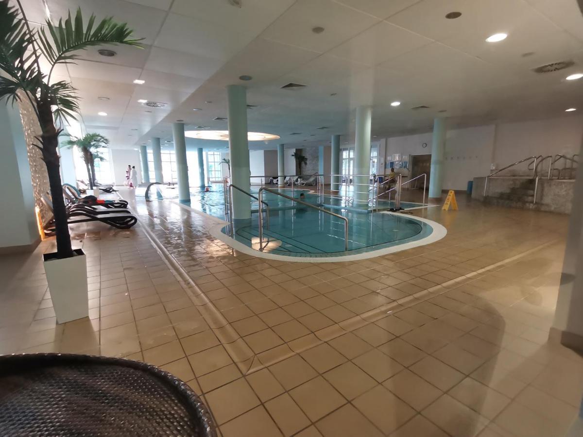 Apartment Promenada Park Kolobrzeg