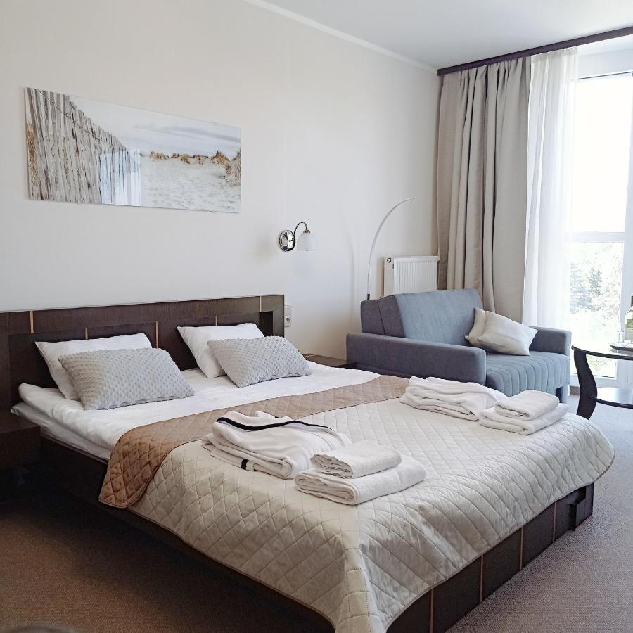 Apartment Promenada Park *