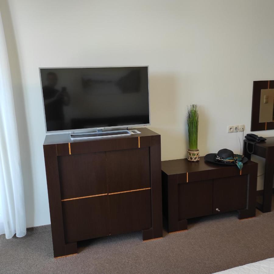 Apartment Promenada Park Kolobrzeg