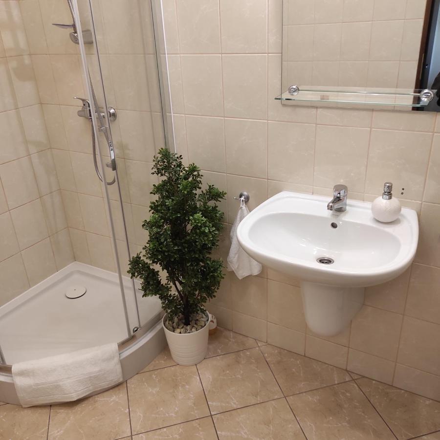 Promenada Park Apartment