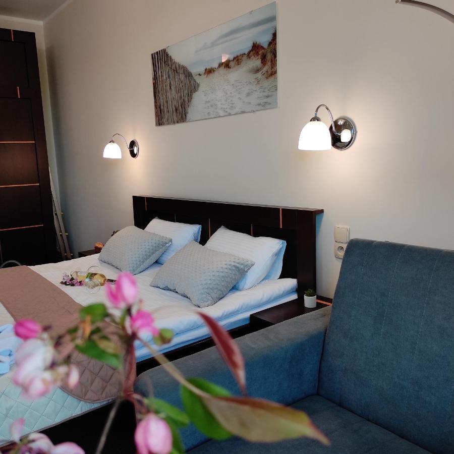 Apartment Promenada Park Kolobrzeg