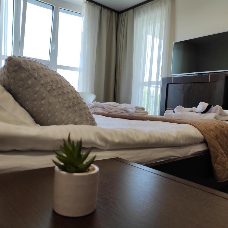 Apartment Promenada Park