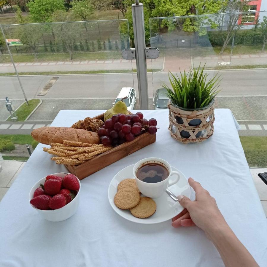 Apartment Promenada Park *